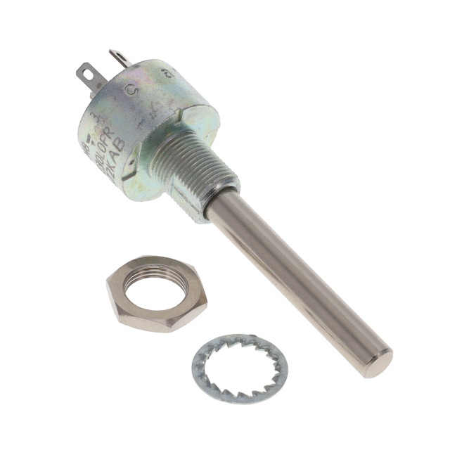 PE30L0FR472KAB Vishay Sfernice  Potenciómetros rotatorios Reóstatos